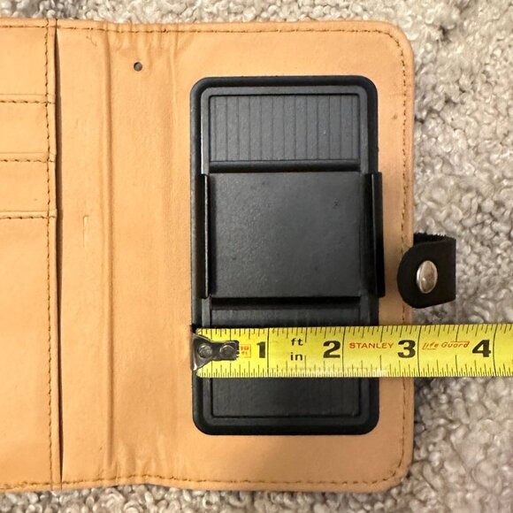 Let’s Go Camping Wallet and Phone Case - Picture 8 of 14